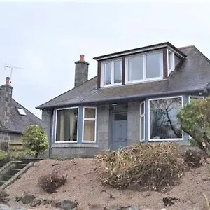 Holiday home Cragshannoch United Kingdom