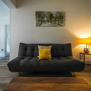 Holiday home Private, Detached Annex With On-street Parking United Kingdom