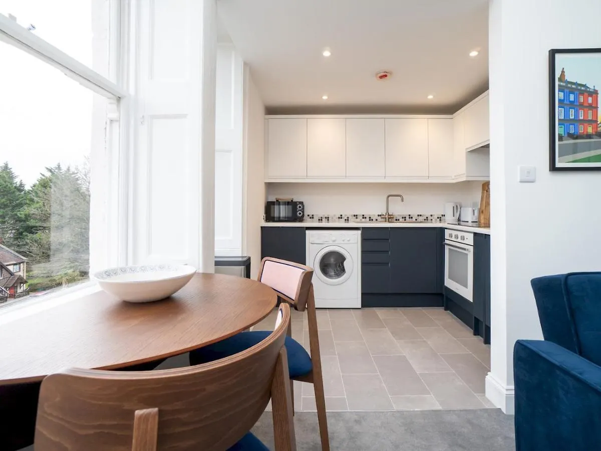 Pass The Keys Lovely 1-Bed Apartment Close To City Centre Bath United Kingdom