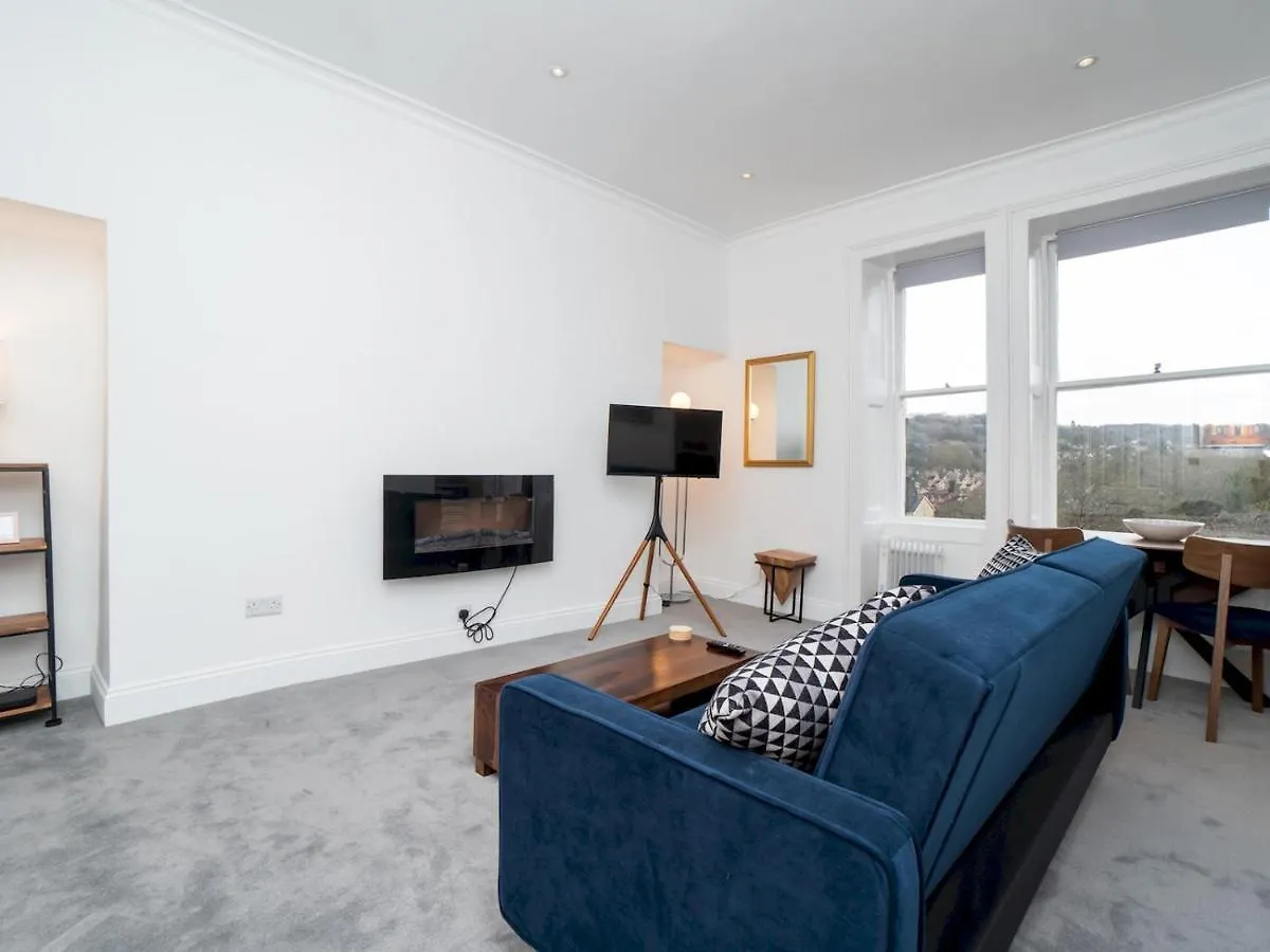 Pass The Keys Lovely 1-Bed Apartment Close To City Centre Bath 0*,  United Kingdom