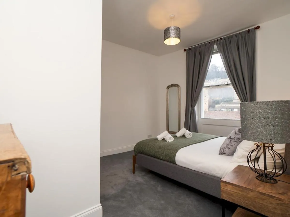 Pass The Keys Lovely 1-Bed Apartment Close To City Centre Bath